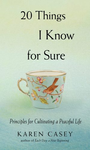 20 Things I Know For Sure_FC 20 Things I Know For Sure_FC