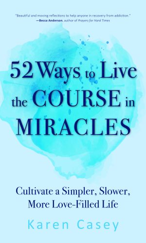 52WaysToLiveTheCourseInMiracles(Cover)
