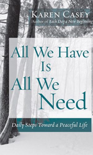 All We Have Cover_Chosen