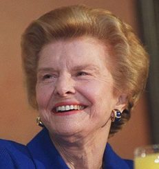 Betty-Ford Betty-Ford