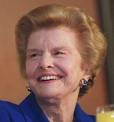 Betty-Ford