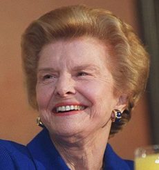 Betty-Ford