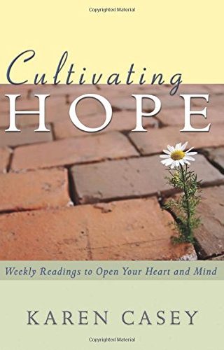 Cultivating Hope Cultivating Hope