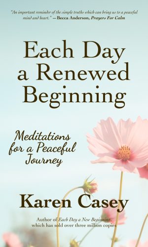 Each Day a Renewed Beginning_FC