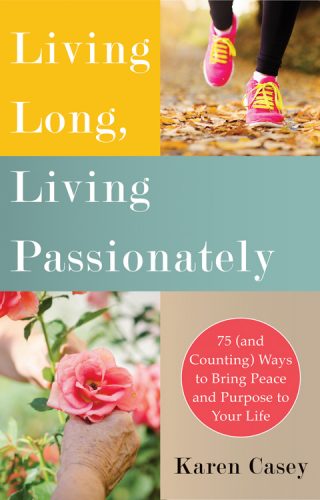 Living Long, Living Passionately_FC Living Long, Living Passionately_FC