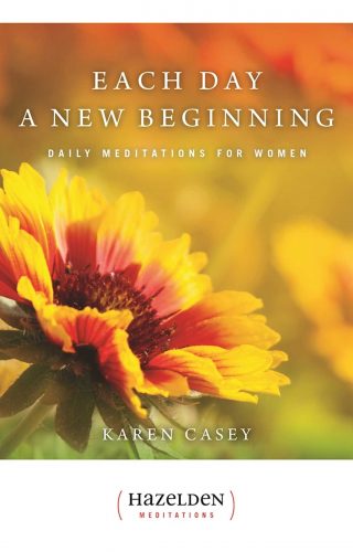 each day a new beginning each day a new beginning