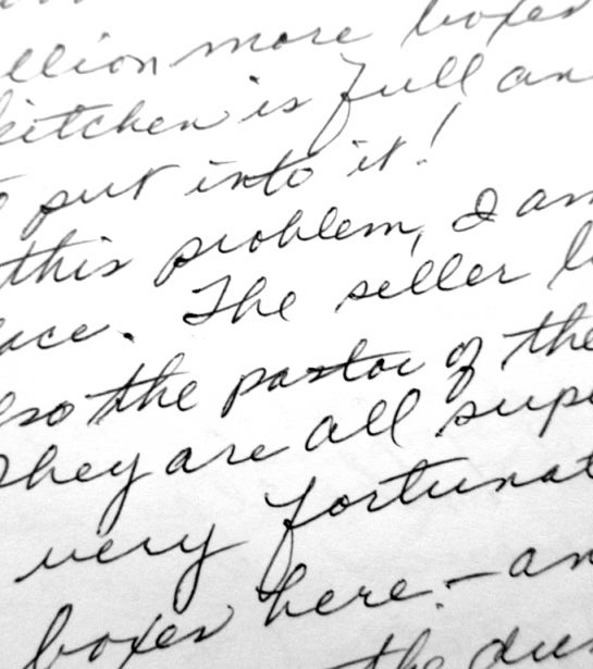 writing writing